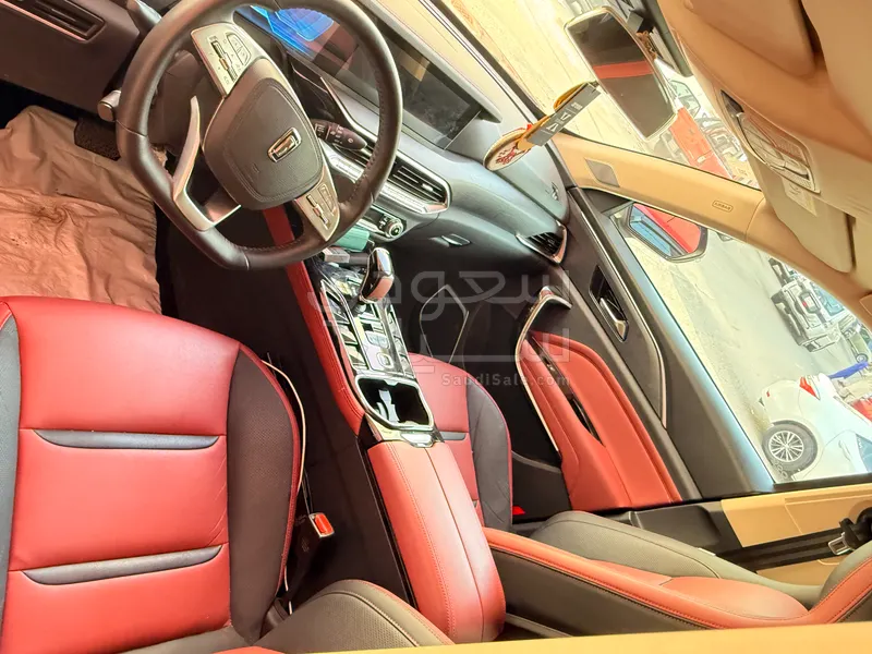 2021 فاو بيستون تي 77