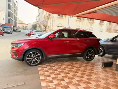 2021 فاو بيستون تي 77