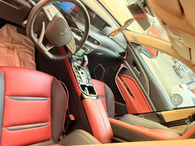 2021 فاو بيستون تي 77