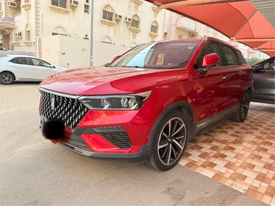 2021 فاو بيستون تي 77