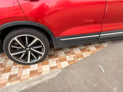 2021 فاو بيستون تي 77