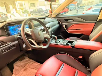 2021 فاو بيستون تي 77