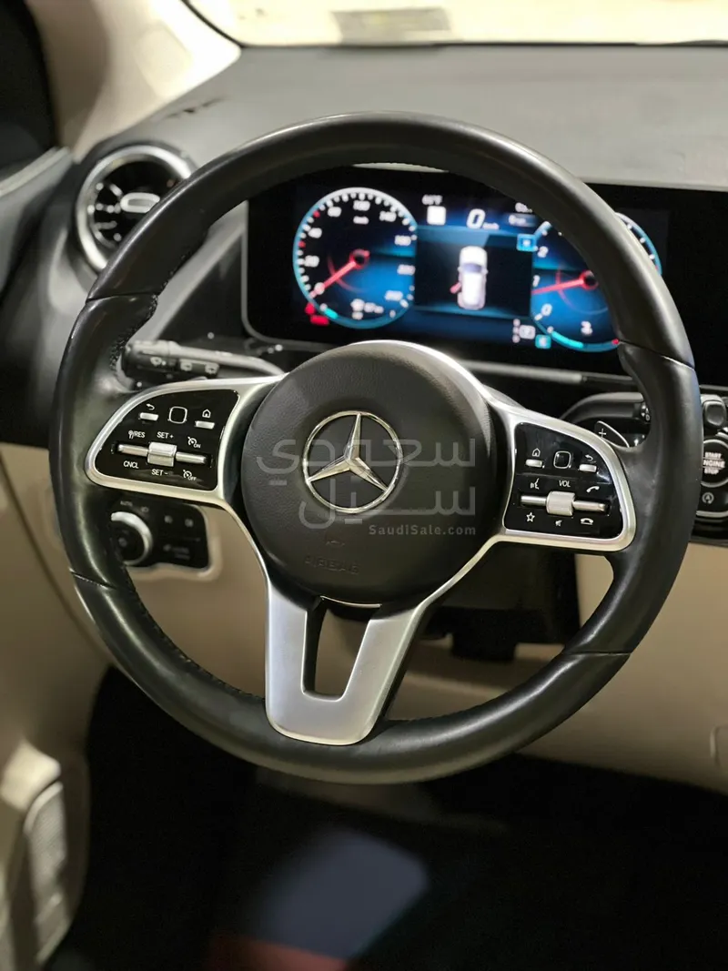 2020 مرسيدس - بنز جي إل أي 250