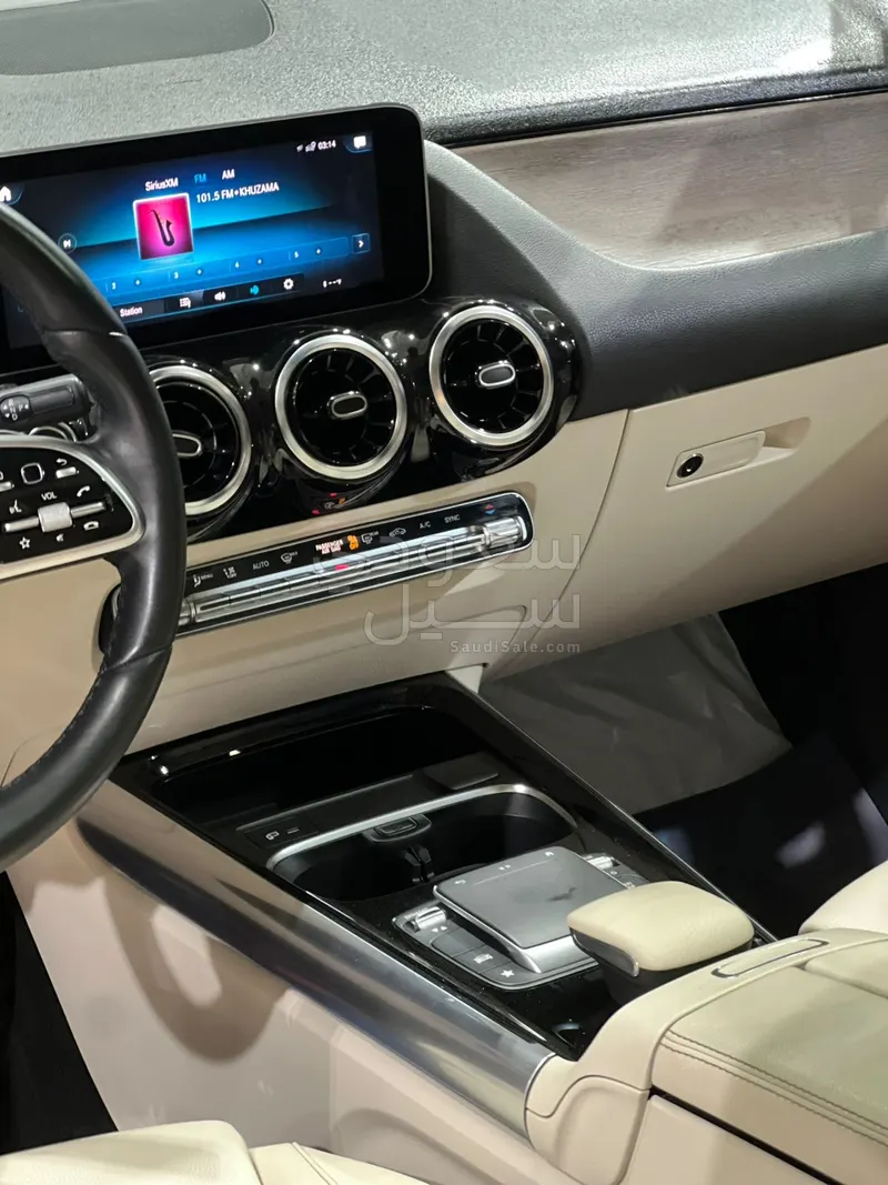 2020 مرسيدس - بنز جي إل أي 250