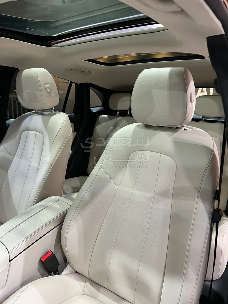 2020 مرسيدس - بنز جي إل أي 250