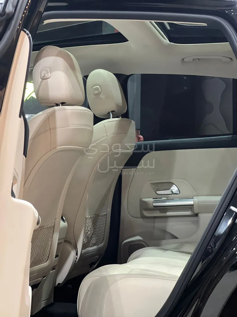 2020 مرسيدس - بنز جي إل أي 250