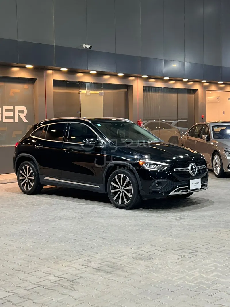 2020 مرسيدس - بنز جي إل أي 250