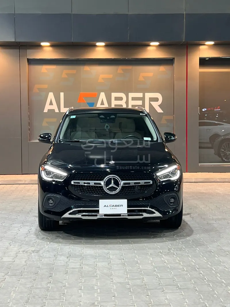 2020 مرسيدس - بنز جي إل أي 250