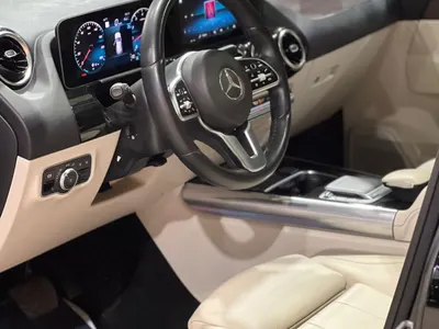 2020 مرسيدس - بنز جي إل أي 250