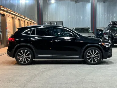 2020 مرسيدس - بنز جي إل أي 250