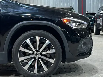 2020 مرسيدس - بنز جي إل أي 250