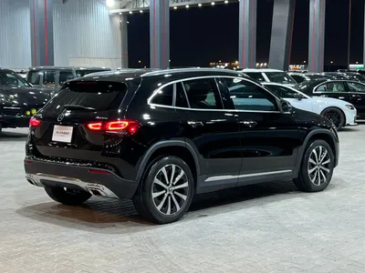 2020 مرسيدس - بنز جي إل أي 250