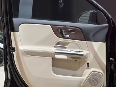 2020 مرسيدس - بنز جي إل أي 250