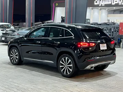 2020 مرسيدس - بنز جي إل أي 250