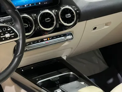 2020 مرسيدس - بنز جي إل أي 250