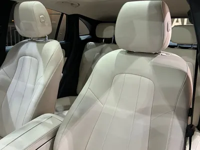 2020 مرسيدس - بنز جي إل أي 250