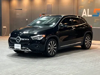 2020 مرسيدس - بنز جي إل أي 250