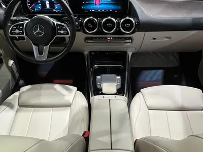 2020 مرسيدس - بنز جي إل أي 250