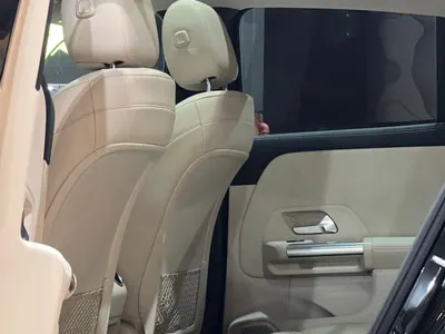 2020 مرسيدس - بنز جي إل أي 250