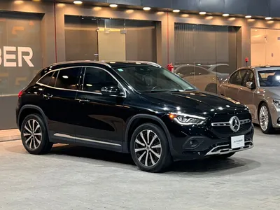 2020 مرسيدس - بنز جي إل أي 250