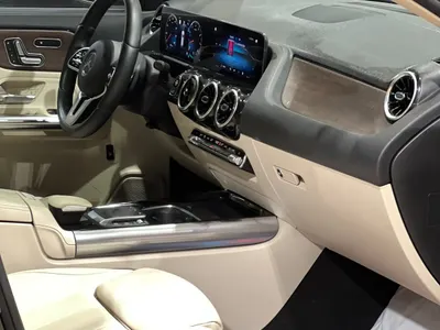 2020 مرسيدس - بنز جي إل أي 250