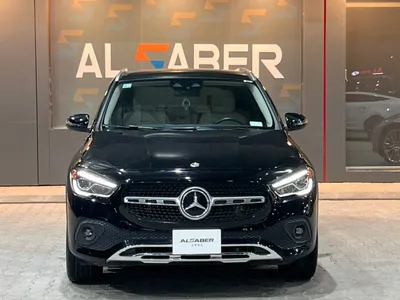 2020 مرسيدس - بنز جي إل أي 250