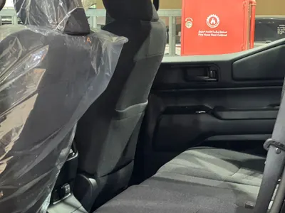 2026 تويوتا برادو تي اكس ال