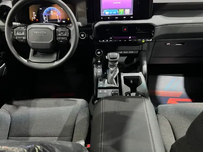 2026 تويوتا برادو تي اكس ال