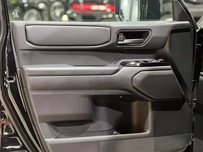 2026 تويوتا برادو تي اكس ال