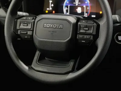 2026 تويوتا برادو تي اكس ال