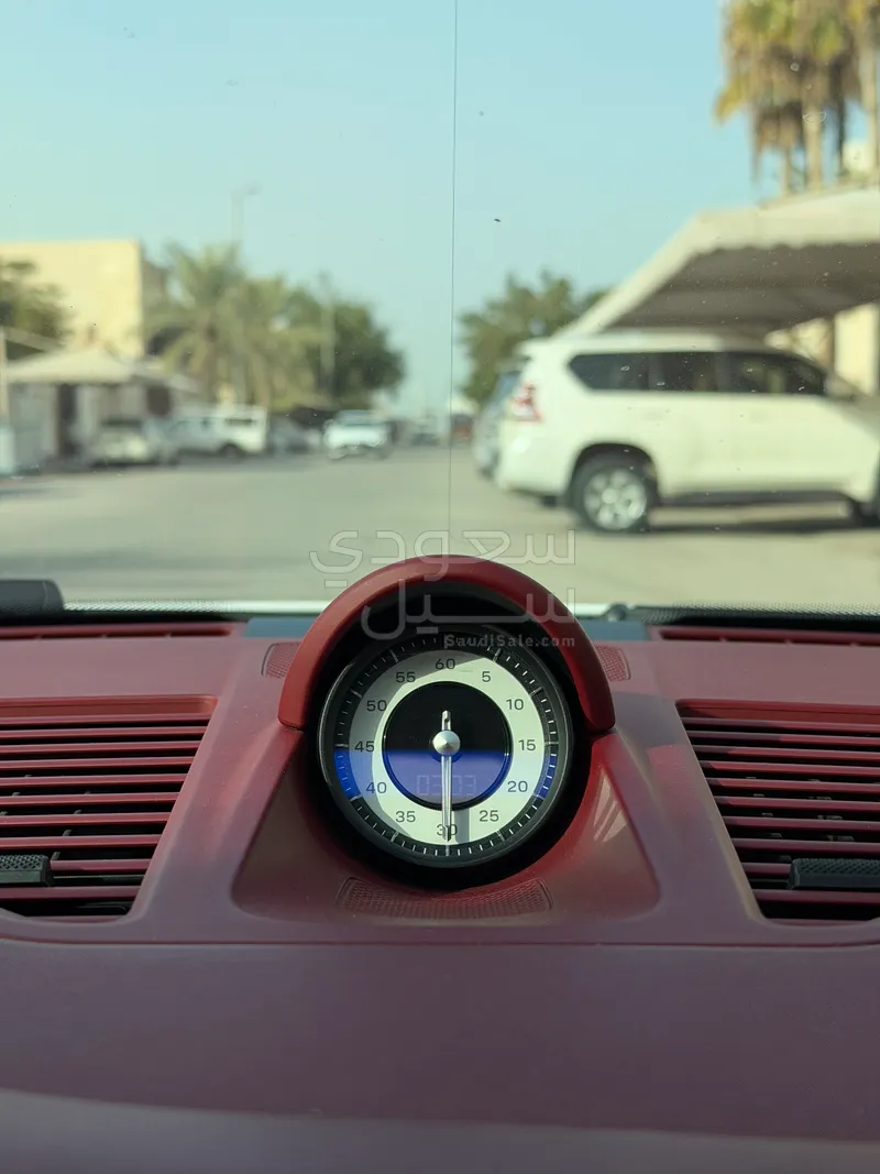 2020 بورش 911 كاريرا 4 اس