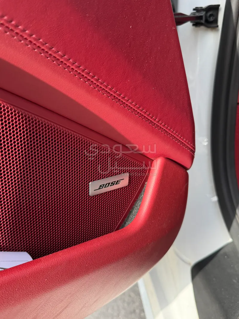 2020 بورش 911 كاريرا 4 اس