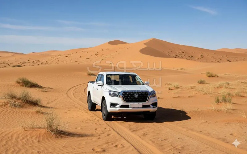 2025 دونج فينج ريتش 7 غمارتين