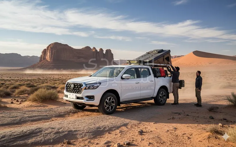 2025 دونج فينج ريتش 7 غمارتين