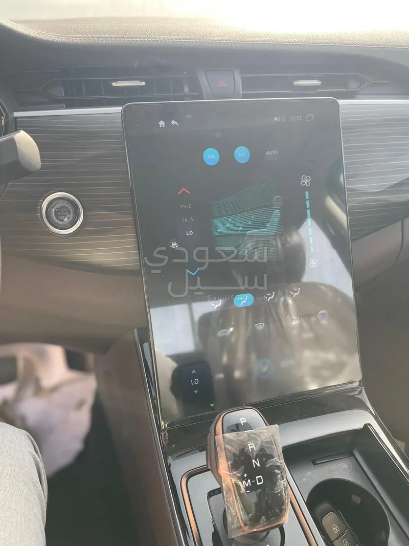 2025 دونج فينج ريتش 7 غمارتين