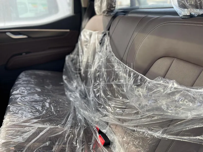 2025 دونج فينج ريتش 7 غمارتين