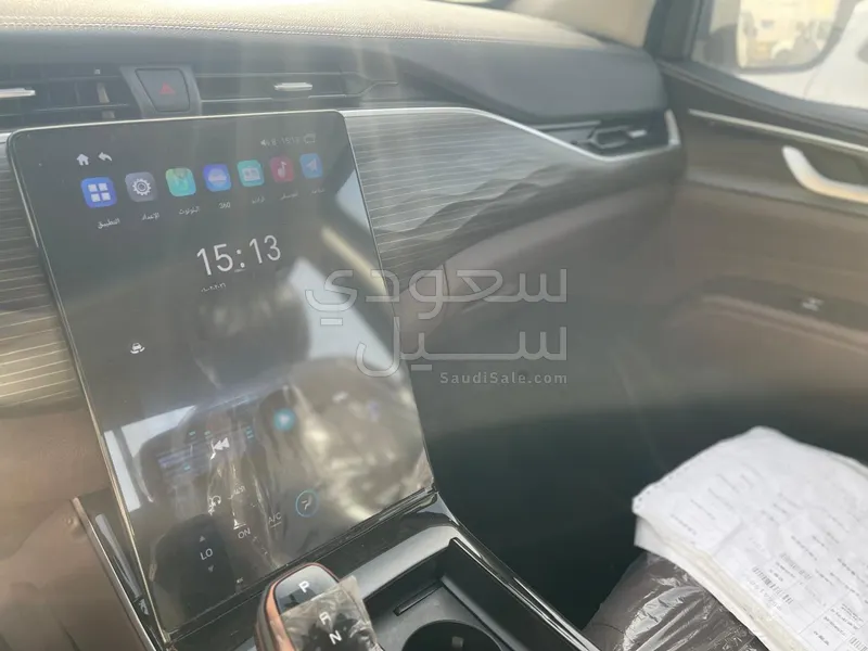 2025 دونج فينج ريتش 7 غمارتين