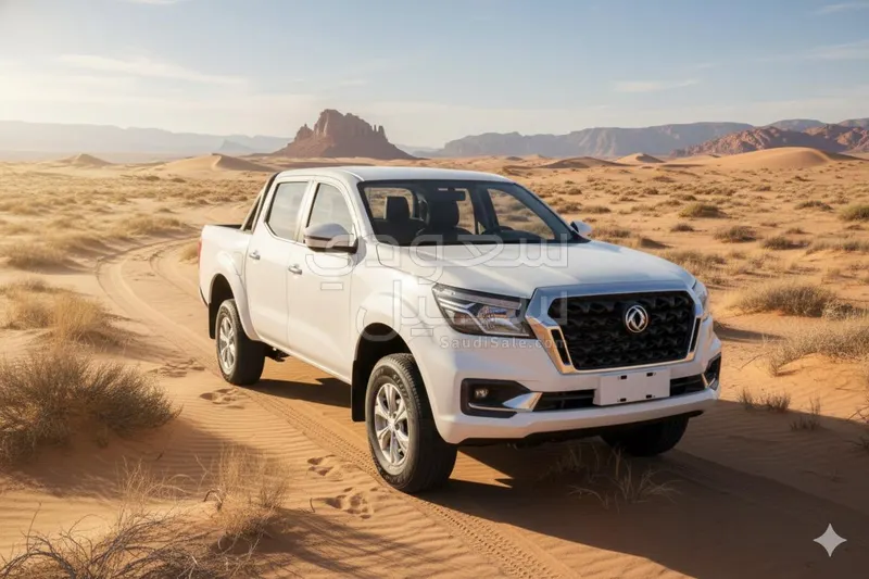 2025 دونج فينج ريتش 7 غمارتين