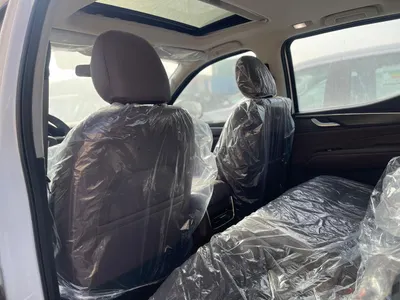 2025 دونج فينج ريتش 7 غمارتين