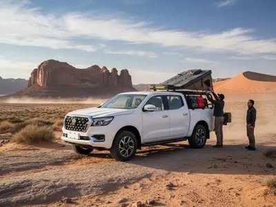 2025 دونج فينج ريتش 7 غمارتين