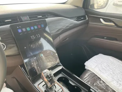 2025 دونج فينج ريتش 7 غمارتين