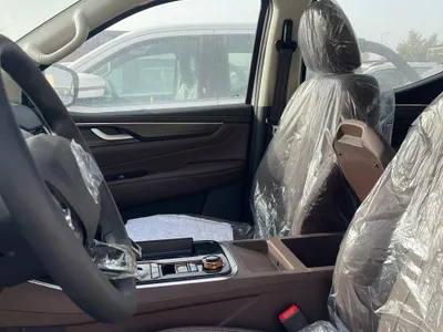 2025 دونج فينج ريتش 7 غمارتين