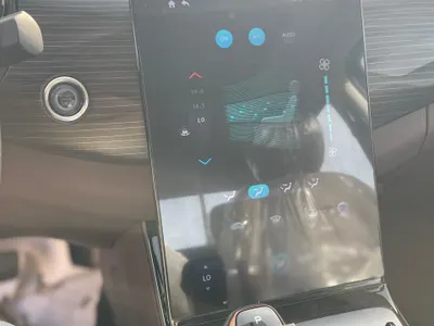 2025 دونج فينج ريتش 7 غمارتين