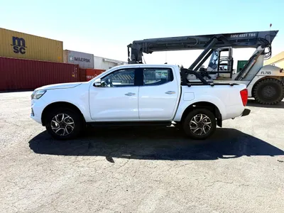 2025 دونج فينج ريتش 7 غمارتين