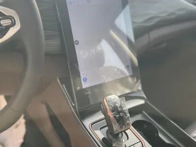 2025 دونج فينج ريتش 7 غمارتين