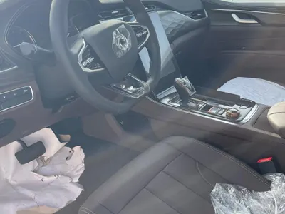 2025 دونج فينج ريتش 7 غمارتين