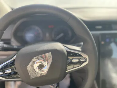 2025 دونج فينج ريتش 7 غمارتين