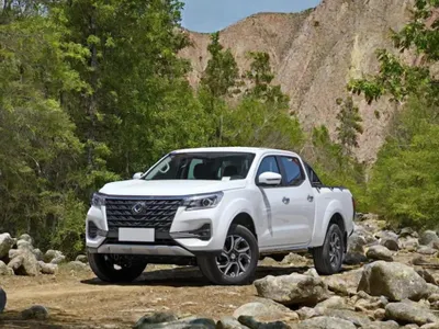 2025 دونج فينج ريتش 7 غمارتين