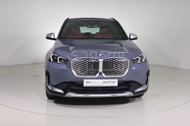 2024 بي ام دبليو الفئة اي