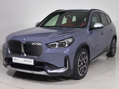 2024 بي ام دبليو الفئة اي